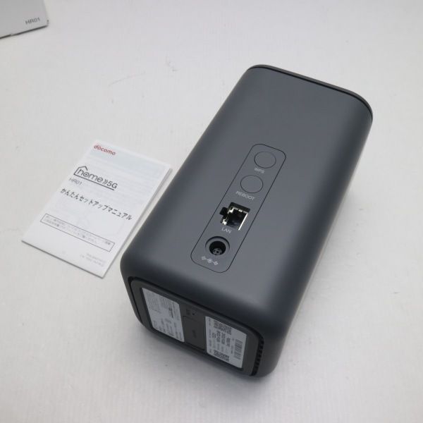 ¿ݾ ̤ HR01 home 5G 졼 