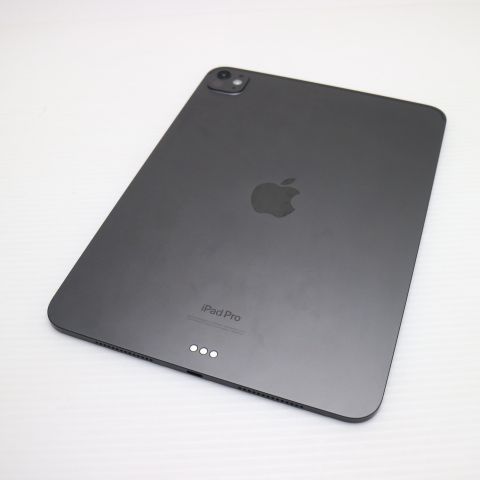 �¿��ݾ� Ķ���� iPad Pro (M4) 11����� Wi-Fi 256GB ���ڡ����֥�å�