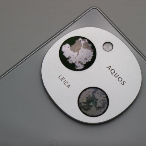 �¿��ݾ� ������� SIM�ե꡼ AQUOS R9 �ۥ磻��