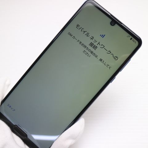 �¿��ݾ� Ķ���� 908SH AQUOS R5G �������֥롼 �����