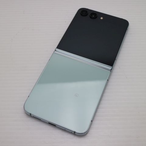 ¿ݾ Ʊ SCG23 Galaxy Z Flip5 256GB ߥ