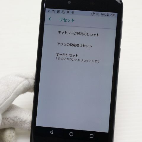 �¿��ݾ� Ķ���� SH-01K AQUOS sense �֥�å� ���� �����