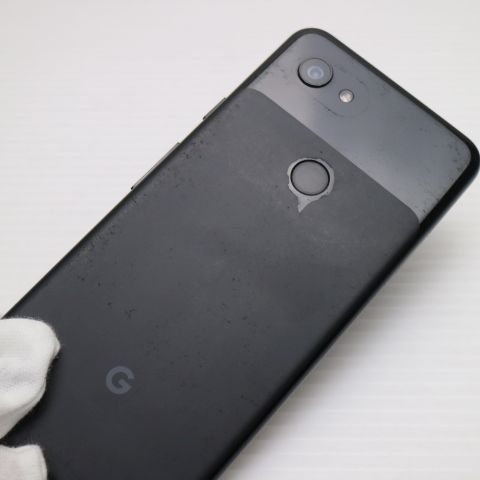 �¿��ݾ� ������� SoftBank Google Pixel 3a 64GB  �֥�å�