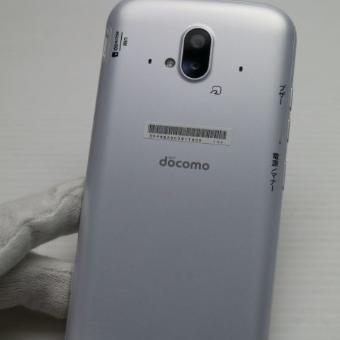 �¿��ݾ� Ķ���� F-52B �餯�餯���ޡ��ȥե��� �ۥ磻�� �����