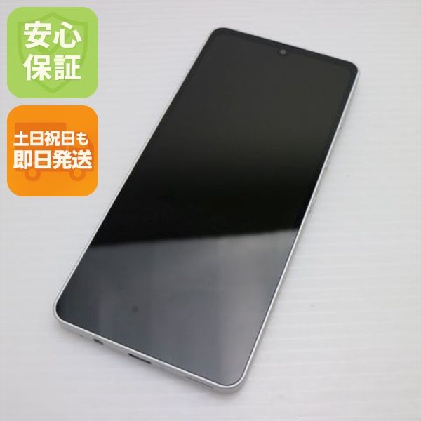 ¿ݾ Ʊ SH-54B AQUOS sense6 С 