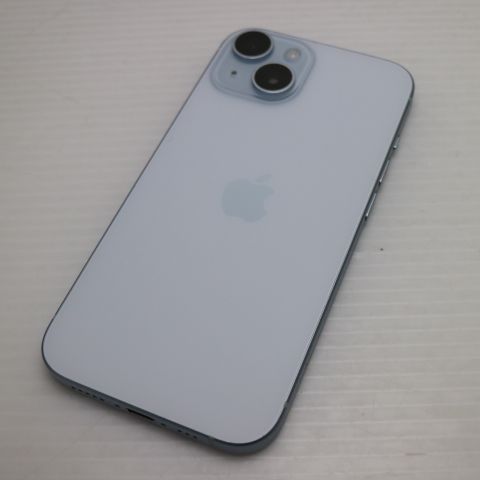 �¿��ݾ� ����Ʊ�� SIM�ե꡼ iPhone15 128GB �֥롼