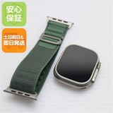 Ʊ Apple Watch Ultra 49mm GPS+Cellular ˥