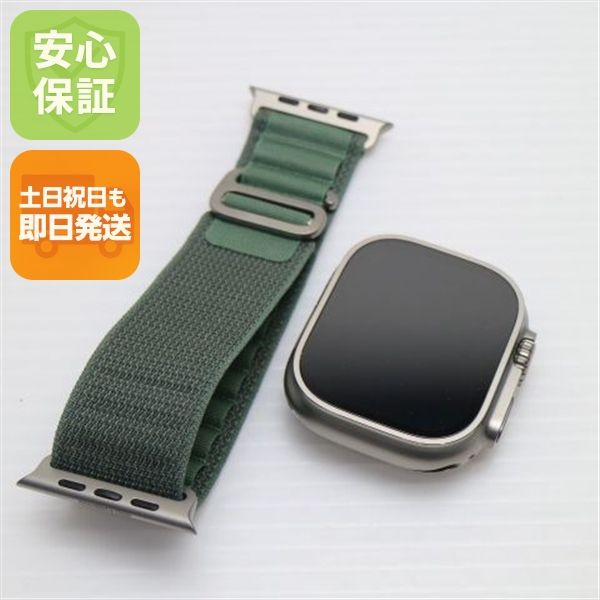 Ʊ Apple Watch Ultra 49mm GPS+Cellular ˥