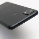 �¿��ݾ� ���� SIM�ե꡼ Google Pixel 4a �֥�å� �����