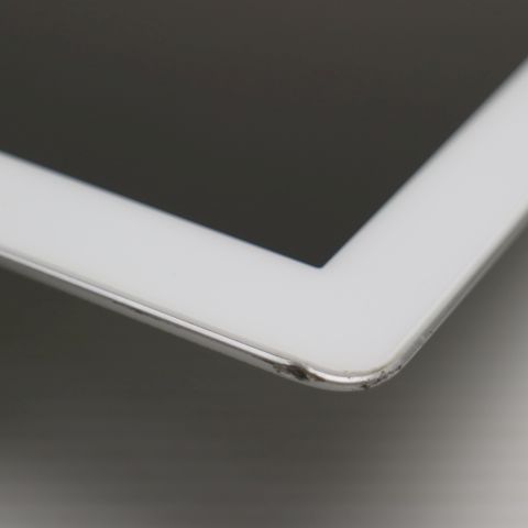 ������� iPad ��4���� Wi-Fi 64GB �ۥ磻��  �������