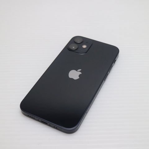 Ķ���� SIM�ե꡼ iPhone12 mini 256GB �֥�å� ¨��ȯ�� ������ȯ��