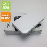 �¿��ݾ��� ����̤���� New�˥�ƥ�ɡ�3DS LL �ѡ���ۥ磻��  ����