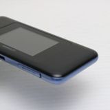 ���� UQmobile Speed Wi-Fi NEXT W06 �֥�å��ߥ֥롼