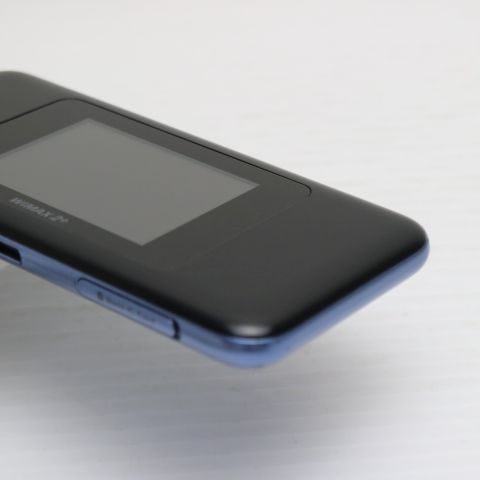 ���� UQmobile Speed Wi-Fi NEXT W06 �֥�å��ߥ֥롼