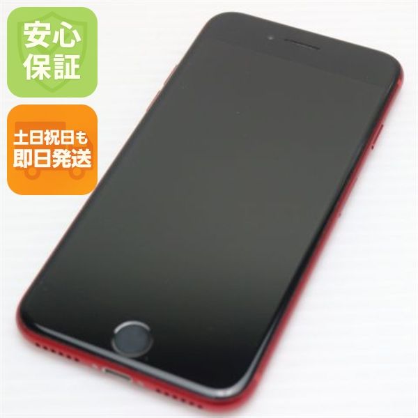 �¿��ݾ� Ķ���� SIM�ե꡼ iPhone8 64GB ��å� RED ���� �����