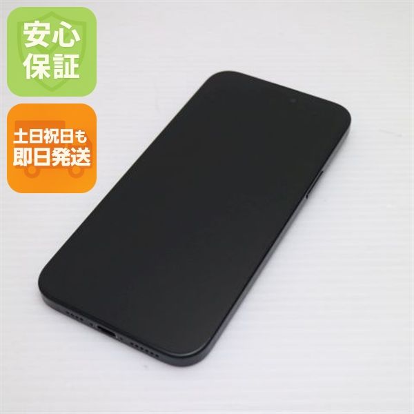 �¿��ݾ� ���� SIM�ե꡼ iPhone15 Plus 256GB �֥�å�