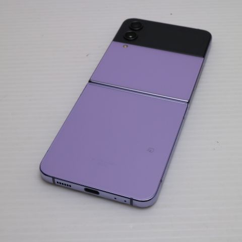 ¿ݾ Ʊ SIMե꡼ Galaxy Z Flip4 ѡץ