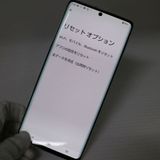 �¿��ݾ� Ķ���� SH-51B AQUOS R6 �ۥ磻�� �����