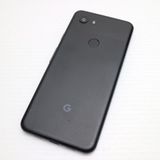 �¿��ݾ� ���� SoftBank Google Pixel 3a 64GB  �֥�å�