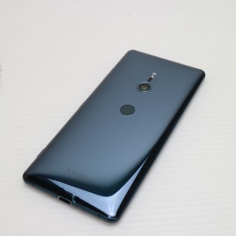 ¿ݾ Ķ SOV39 Xperia XZ3 ե쥹ȥ꡼  