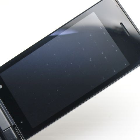 �¿��ݾ� ������� 701KC DIGNO ��������2 �֥�å� ���� �����