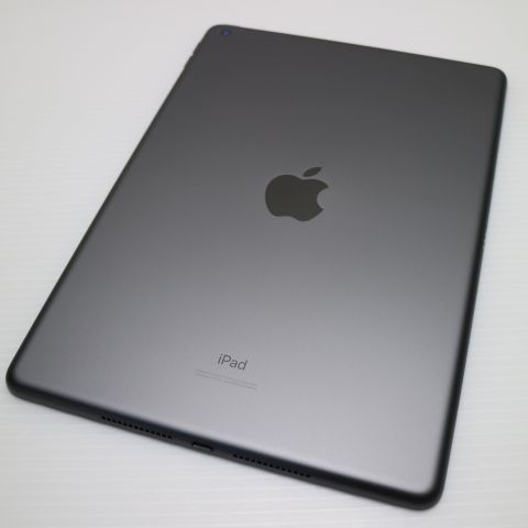 ムスビー｜安心保証 新品同様 iPad7 第7世代 wi-fiモデル 128GB 