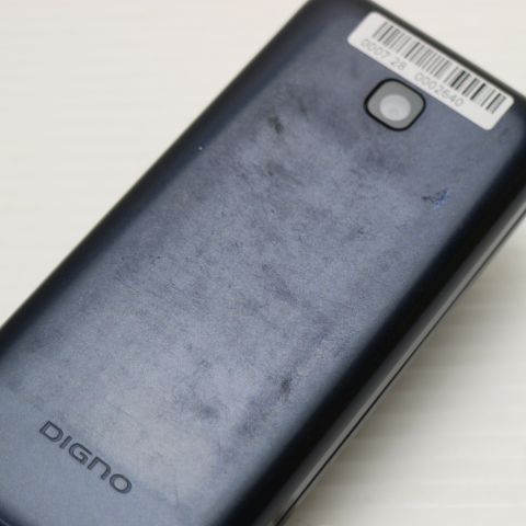 �¿��ݾ� ������� KY-42C DIGNO �������� �֥�å�