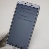 �¿��ݾ� Ķ���� SIM�ե꡼ SH-M07 AQUOS sense plus �ۥ磻��