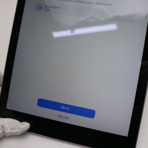  iPad 6 Wi-Fi 128GB ڡ쥤