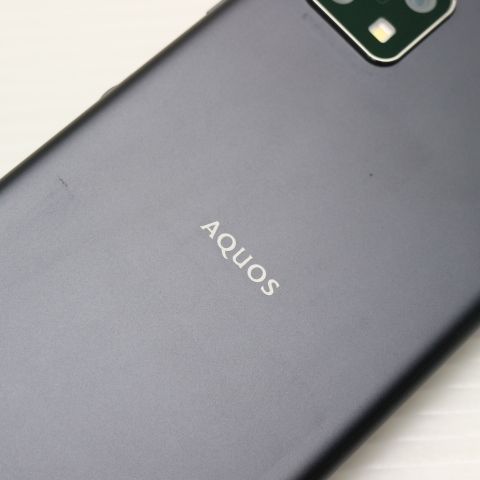¿ݾ Ķ AQUOS sense 5G SHG03 ֥å 