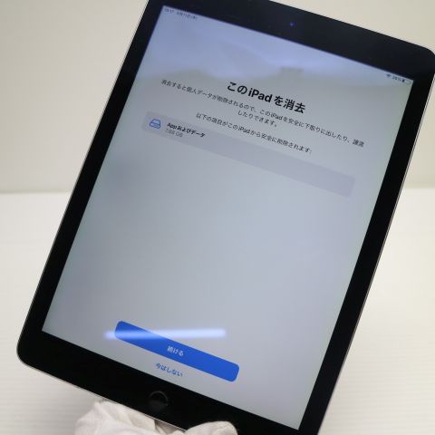 �¿��ݾ��� ���� iPad Air 2 Wi-Fi 16GB ���ڡ������쥤  �������