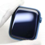 �ݾ� Ķ���� Apple Watch Series7 45mm Cellular ����顼 �֥롼