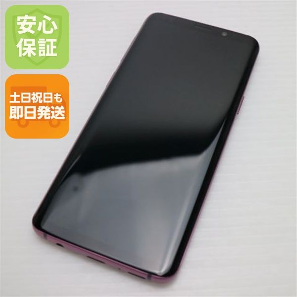 �¿��ݾ� Ķ���� SC-02K Galaxy S9 �ѡ��ץ� ���� �����