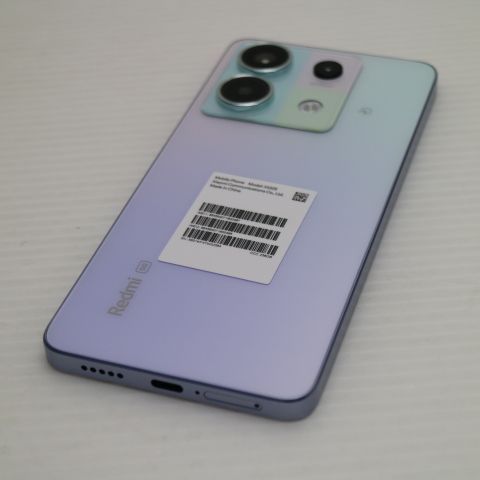 �¿��ݾ� ����Ʊ�� SIM�ե꡼ Redmi Note 13 Pro 5G ��������ѡ��ץ�