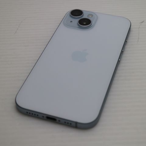 �¿��ݾ� Ķ���� SIM�ե꡼ iPhone15 256GB �֥롼