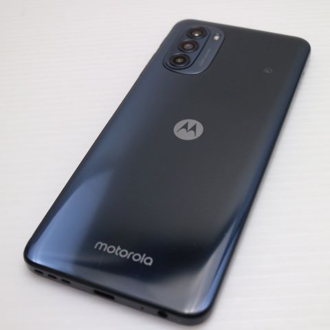 �¿��ݾ� ������� SIM�ե꡼ moto g52j 5G ���󥯥֥�å�