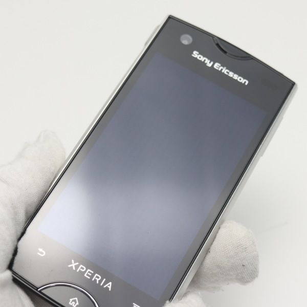 �¿��ݾ��� Ķ���� SO-03C Xperia ray �ۥ磻�� ����� �������