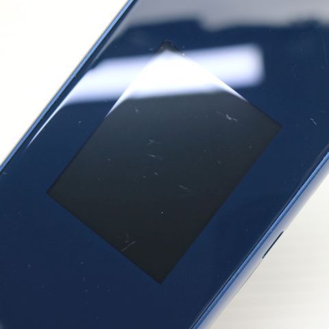 ¿ݾ  Pocket WiFi 5G A102ZT ͥӡ 