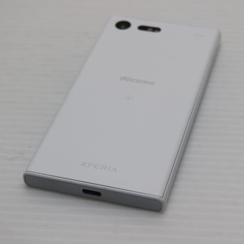 �¿��ݾ��� Ķ���� SO-02J Xperia X Compact �ۥ磻��  �������