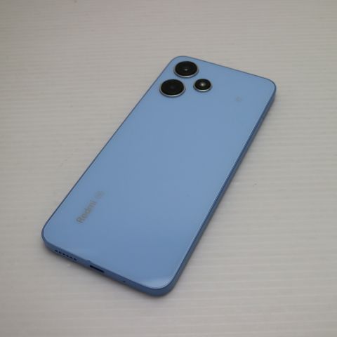 �¿��ݾ� Ķ���� SIM�ե꡼ Redmi 12 5G 128GB �������֥롼