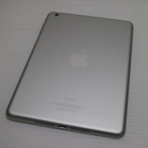 Ķ���� iPad mini Wi-Fi 16GB �ۥ磻��  �������