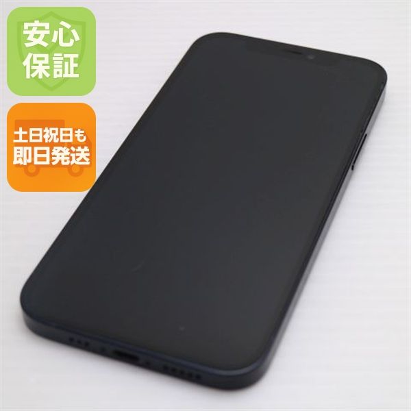 ¿ݾ Ķ SIMե꡼ iPhone12 64GB ֥å ¨ȯ ȯ