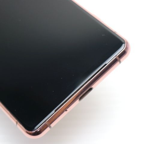 ¿ݾ Ķ Xperia 5 III SOG05 ԥ 