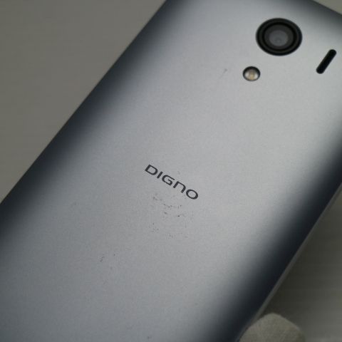 �¿��ݾ� Ķ���� 602KC DIGNO G �ۥ磻�� ���� �����