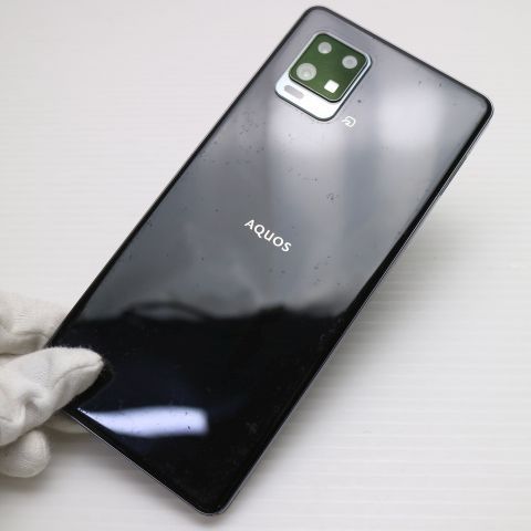 �¿��ݾ� ���� AQUOS zero6 A102SH �֥�å� �����