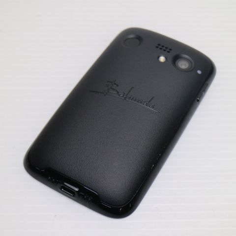 �¿��ݾ� Ķ���� SIM�ե꡼ BALMUDA Phone 128GB �֥�å� �����