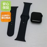 ¿ݾ  Apple Watch SE2 40mm GPS ߥåɥʥ