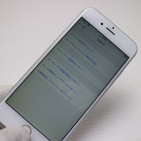 �¿��ݾ��� ���� SIM�ե꡼ iPhone6S 16GB ����С� ����� �������