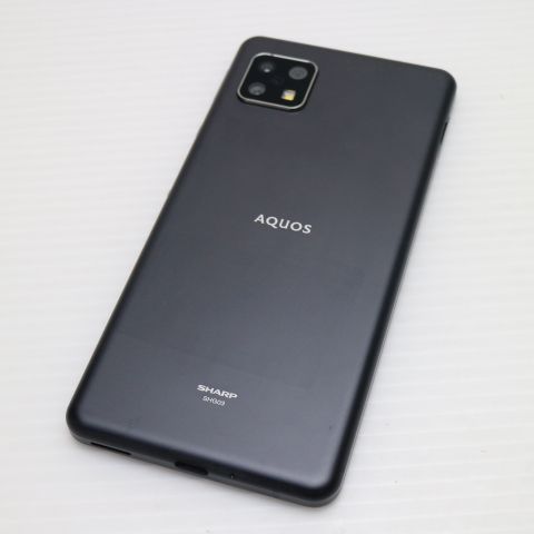 ¿ݾ Ʊ AQUOS sense 5G SHG03 ֥å 