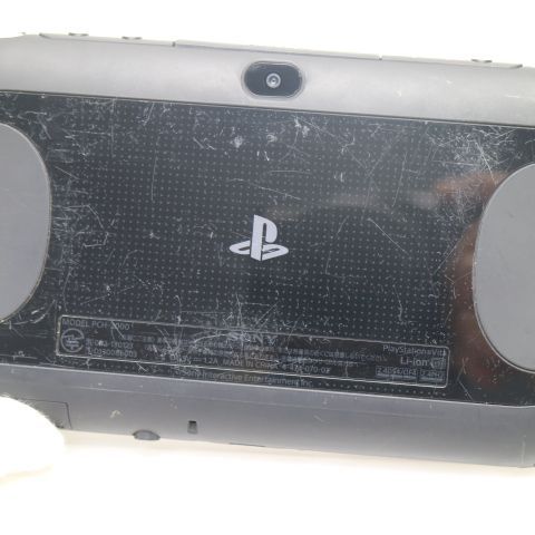 �¿��ݾ��� ������� PCH-2000 PS VITA �֥�å�  �������